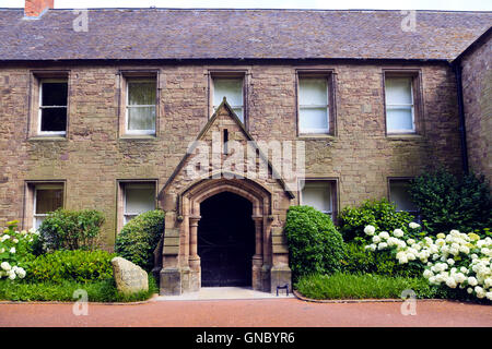 Hereford Cathedral School Stock Photo