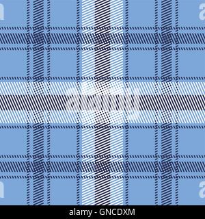 garment pattern Stock Vector