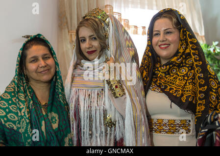 turkmenistan brides for marriage