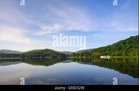 Allegany State Park Stock Photo