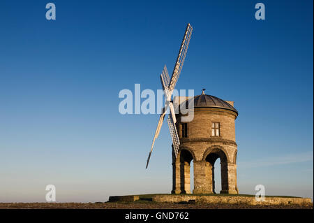 Chesterton windmill in Warwickshire