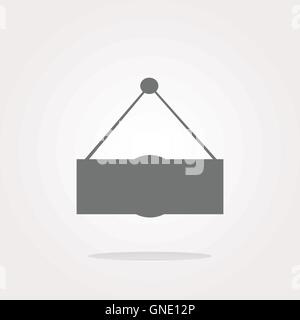 Banner Icon Vector. Banner Icon. Banner Icon Picture. Banner Icon Image. Banner Icon Graphic. Banner Icon Art. Banner Icon JPG. Stock Vector
