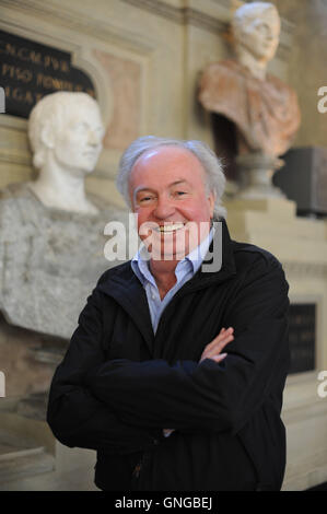 Franz Xaver Bogner in Munich, 2014 Stock Photo