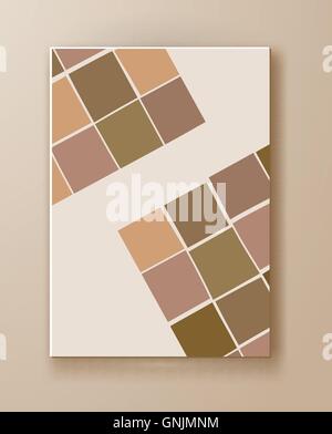 Abstract design templates. Stock Vector
