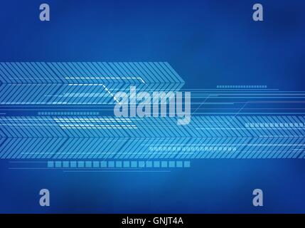 annual report vector Stock Vector