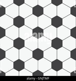 Seamless geometric pattern background. Stock Vector