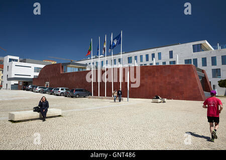 Emsa headquarters hi-res stock photography and images - Alamy
