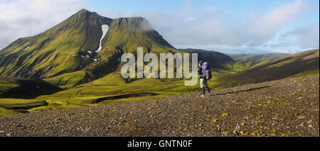 Strútur Strútur from Svartafell, Iceland Stock Photo - Alamy