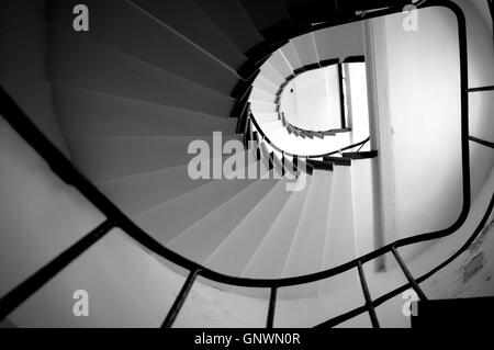 Stairs, Staircase, Ladder, Gang-board, Gang-plank, Industrial stairs Stock  Photo - Alamy