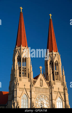 Cathedral of St Helena, Helena, Montana Stock Photo