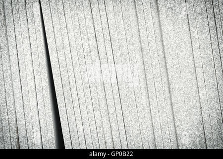 Section of granite from the side, useful for texture background and wallpaper. Stock Photo