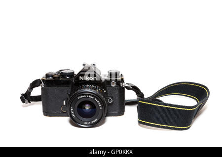 nikon fm strap