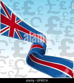 Brexit , United Kingdom exit from europe Stock Vector