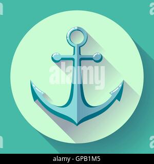 Grapple anchor hi-res stock photography and images - Alamy