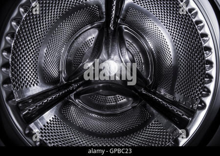 stainless steel Stock Photo