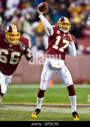 Washington Redskins: Jason Campbell calls time with team 'crazy'