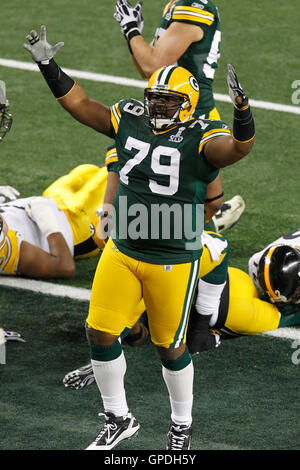 Green Bay Packers Ryan Pickett during an NFL football minicamp Tuesday ...