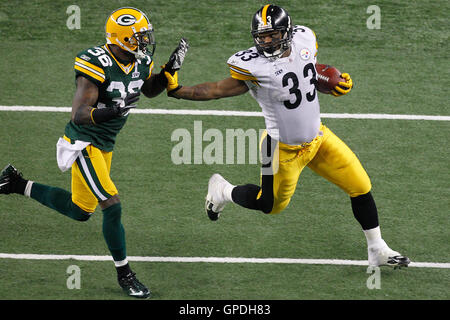 Pittsburgh Steelers wide receiver Hines Ward (86), celebrates with teammate  Verron Haynes after Ward caught a 17-touchdown pass in the second quarter  against the Denver Broncos in the the AFC Championship game.