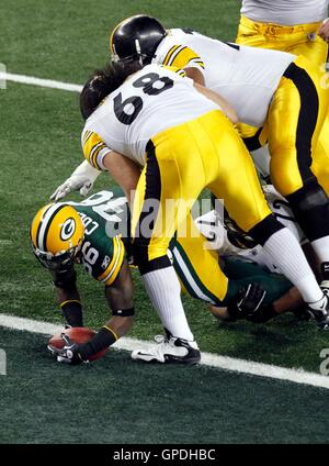 Nick scott superbowl hi-res stock photography and images - Alamy