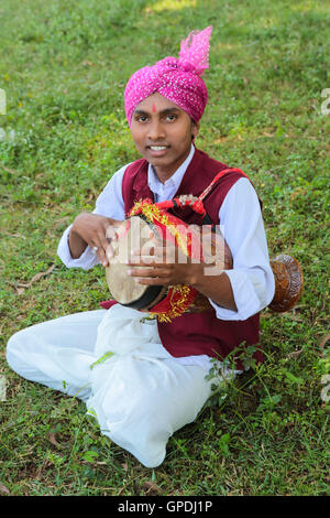Tribal musical instruments, Jagdalpur, Bastar, Chhattisgarh, India ...