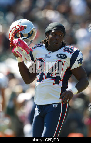 New England Patriots: Deion Branch Deal Analysis, Grade and