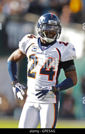 Champ bailey 11 hi-res stock photography and images - Alamy