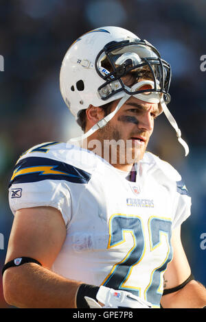 Lot Detail - Jacob Hester 2008 San Diego Chargers Game Worn