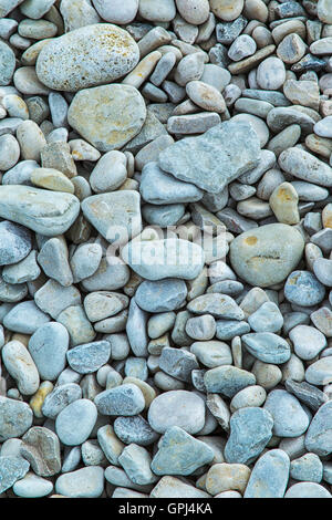 Pebble and Stones Stock Photo