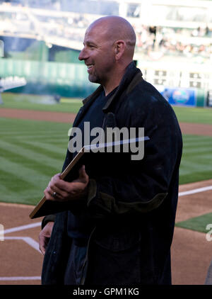 Walt Weiss, Oakland Athletics Editorial Photography - Image of