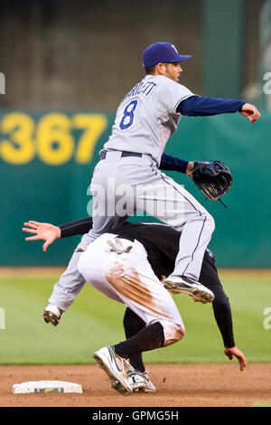 Jason Adam Called Strike to Giancarlo Stanton, 09/02/2022