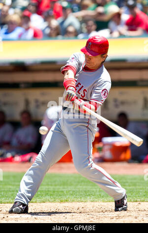 Hideki Matsui Rings in Angels Deja Vu - Halos Heaven