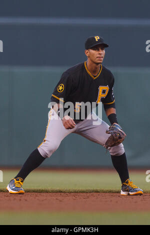 Pittsburgh Pirates' Ronny Cedeno during spring training baseball practice,  Sunday, Feb. 20, 2011, in Bradenton, Fla. (AP Photo/Eric Gay Stock Photo -  Alamy