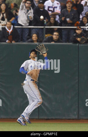 Los Angeles, United States. 28th Apr, 2023. Los Angeles Dodgers Max Muncy  drives in an RBI double to right-center field off St. Louis Cardinals  starting pitcher Jack Flaherty in the third inning