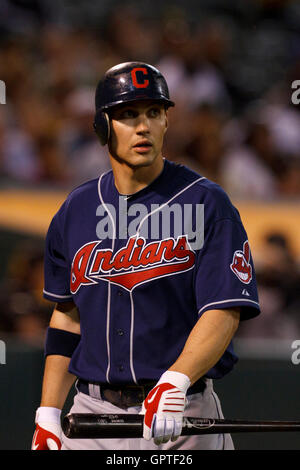 Steamy Grady Sizemore photos stolen from e-mail, Cleveland Indians say 