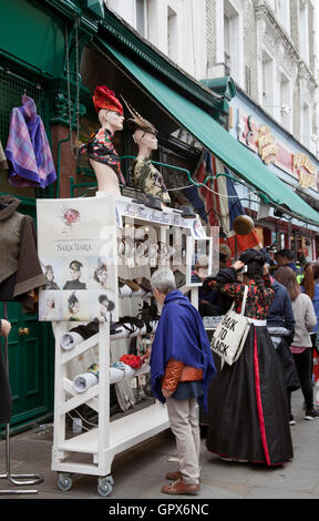 london hats and fascinators