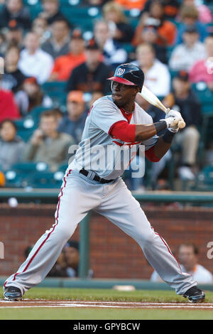 File:Washington Nationals outfielder Roger Bernadina (2).jpg - Wikimedia  Commons