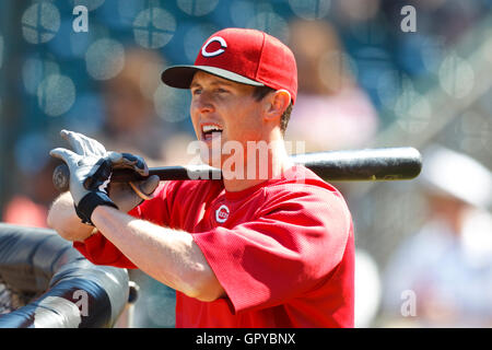 Chicago Cubs' Nico Hoerner during a baseball game against the San Francisco  Giants in San Francisco, Sunday, June 11, 2023. (AP Photo/Jeff Chiu Stock  Photo - Alamy