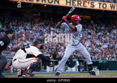 Edgar renteria hi-res stock photography and images - Alamy