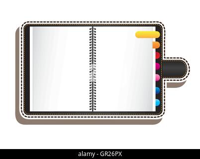 School elements Stock Vector