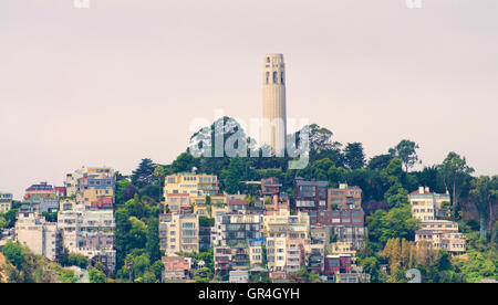 San Francisco, a very popular tourist destination, is known for its foggy summers, impossibly steep hills, and iconic landmarks.