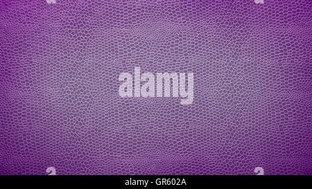 Pink background, vintage texture of old leather Stock Photo