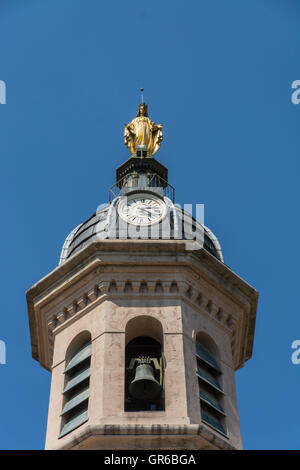 Church Stock Photo