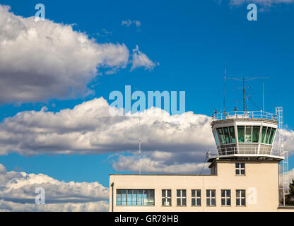 The Tower Stock Photo