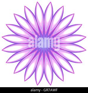Vector Ornament Design Stock Vector