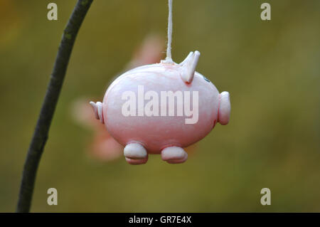Easter Egg Stock Photo