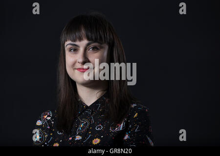 Author Lara Williams Stock Photo: 117591451 - Alamy