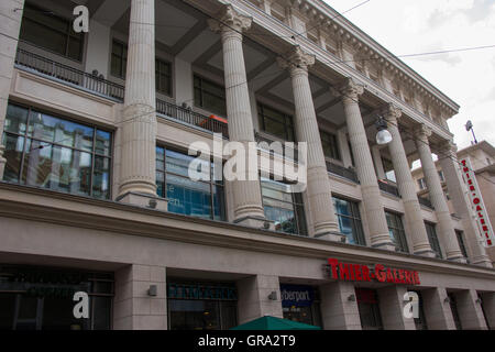 Thier Gallery Stock Photo