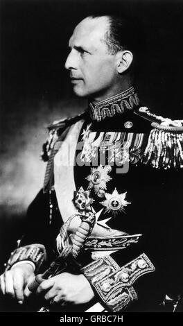Royalty - Greek Royal Family - Athens Stock Photo: 106134358 - Alamy