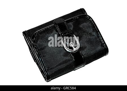 Purse, Wallet Stock Photo