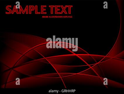 Abstract Background Stock Vector